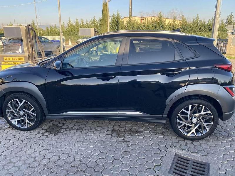 Usata Hyundai Kona 105 CV (77 kW) 2021 SUV