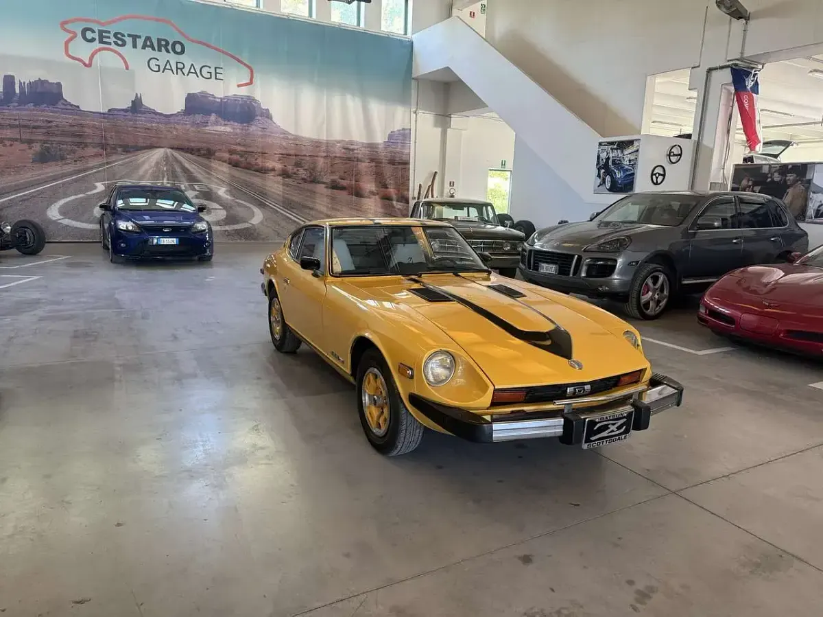 Usata Nissan Datsun 173 CV (127 kW) 1978 Other