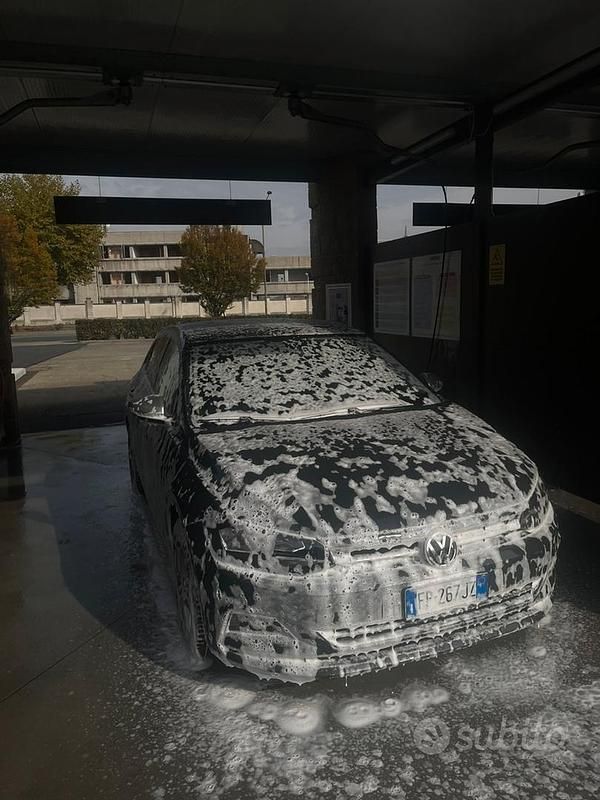 Usata VW Polo 95 CV (69 kW) 2019 Berlina