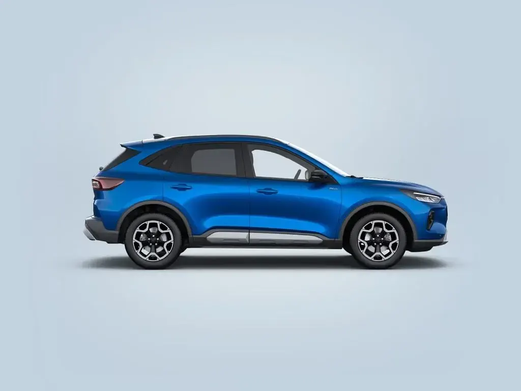 Nuova Ford Kuga Active X 180 CV (132 kW) 2026 Desert island blue  SUV