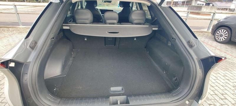 Usata Kia EV6 Air 80 kW (110 CV) 2022 SUV