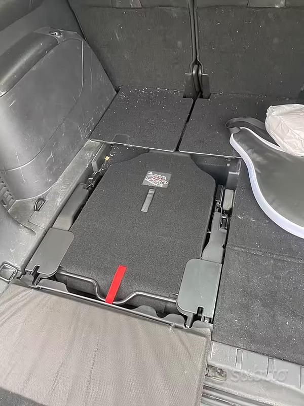 Usata Citroën C4 2012 Monovolume