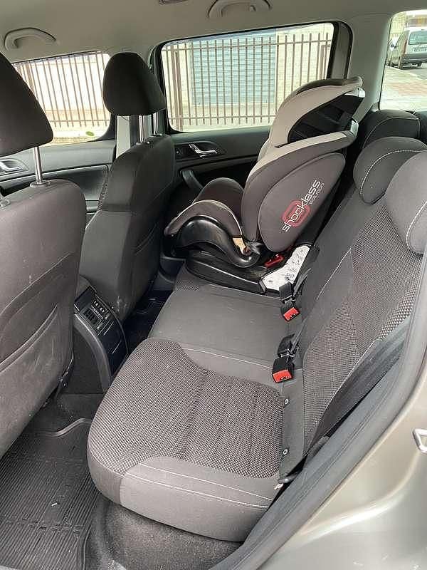 Usata Skoda Yeti Design Edition 110 CV (80 kW) 2017 Grigio SUV