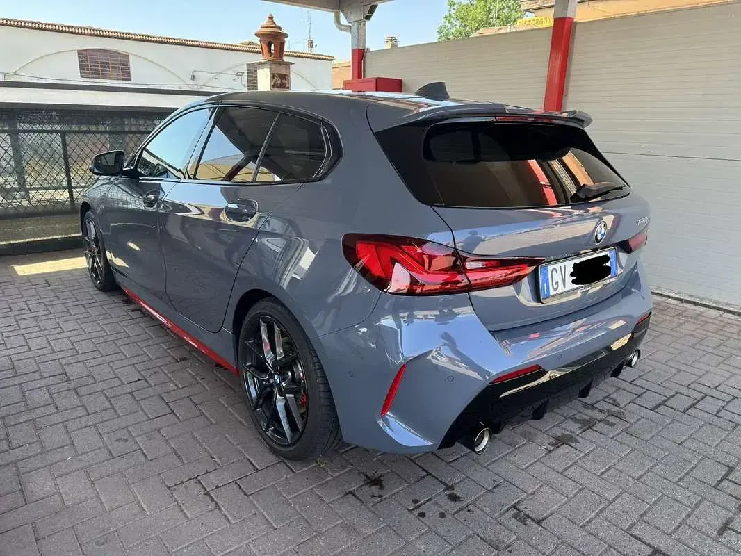 Usata BMW 128 M Sport 265 CV (194 kW) 2022 Berlina
