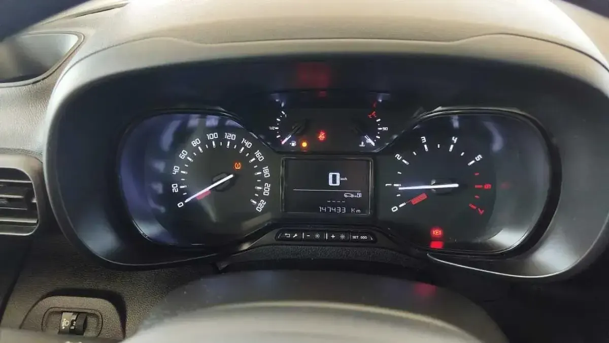 Usata Citroën Berlingo 131 CV (96 kW) 2021 Bianco Monovolume