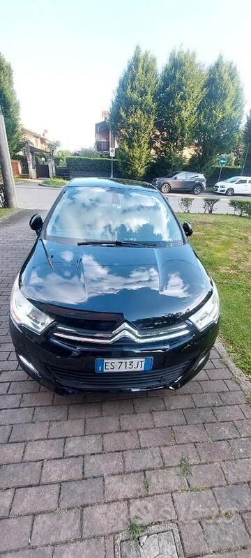 Usata 2013 Citroën C4 Due volumi | 6000 € (Cara) - Immagine 1/4