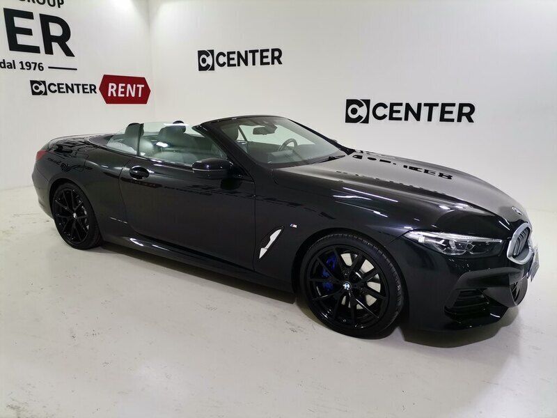 Usata BMW 840 Comfort Edition 340 CV (250 kW) 2024 Coupé