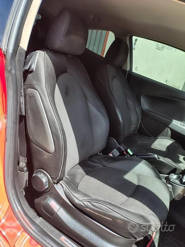 Usata Alfa Romeo MiTo 120 CV (88 kW) 2011 Utilitaria