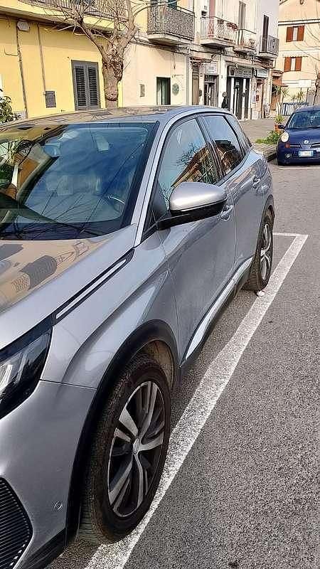 Usata Peugeot 3008 Allure 131 CV (96 kW) 2021 SUV