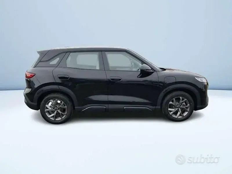 Nuova BYD Atto 2 Active 2026 Nero SUV