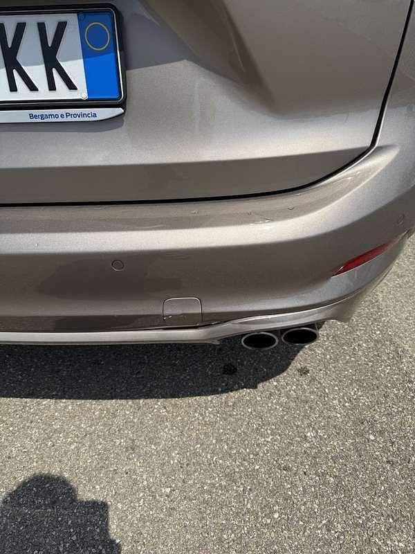 Usata Ford Focus ST-Line 120 CV (88 kW) 2019 Station wagon