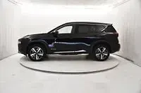 Usata Nissan X-Trail Tekna 158 CV (116 kW) 2023 Nero SUV