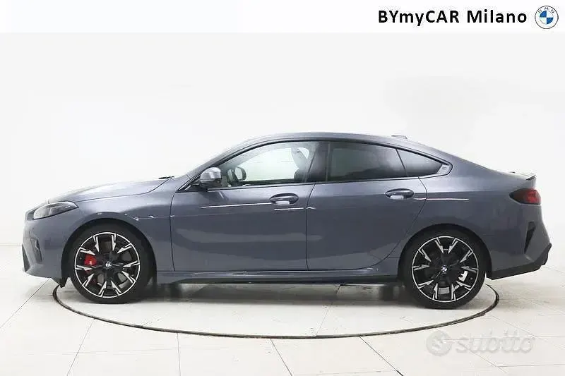 Usata BMW 218 M Sport 150 CV (110 kW) 2025 Nero Coupé