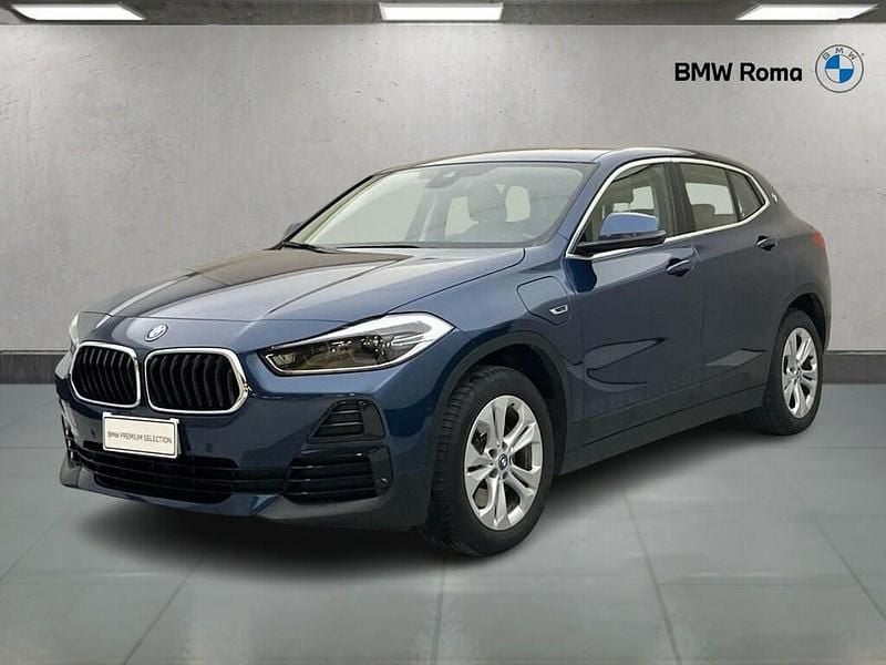 Usata 2024 BMW X2 Advantage SUV | 23.790 € (Super prezzo) - Immagine 1/3