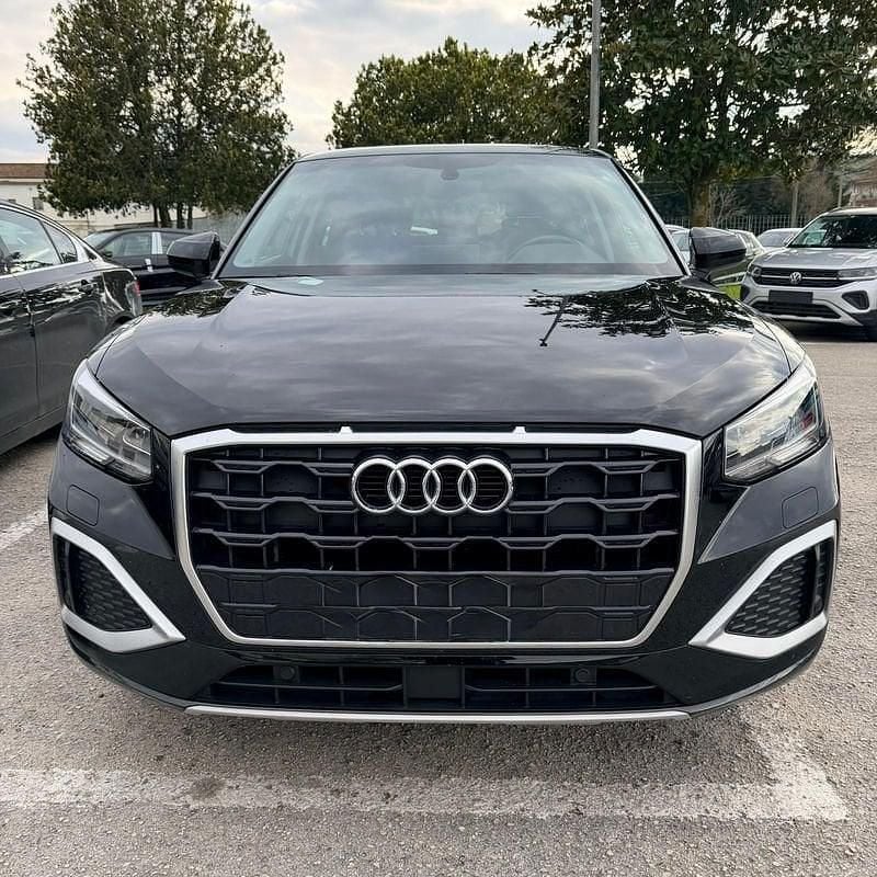 Usado Audi Q2 Advanced Plus 116 CV (85 kW) 2021 SUV