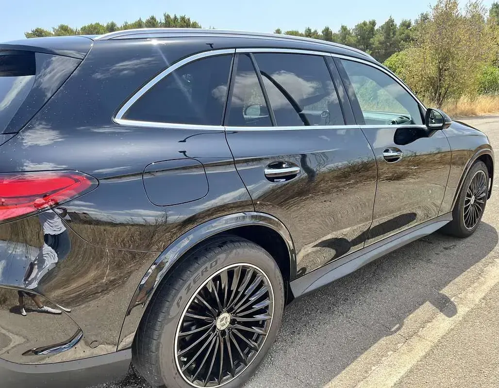 Usata Mercedes GLC220 AMG Line Premium Plus 197 CV (144 kW) 2023 SUV