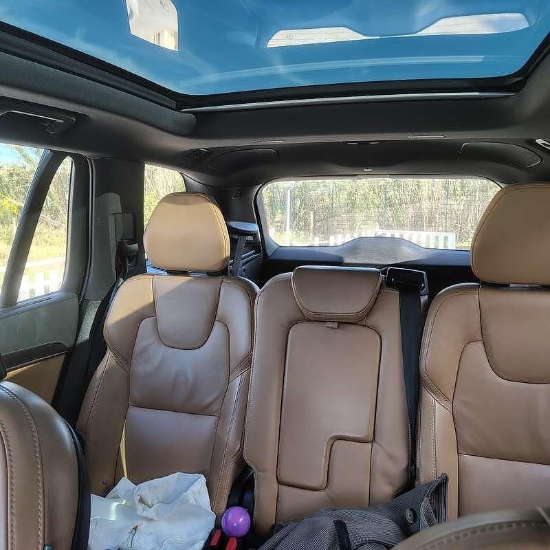 Usata Volvo XC90 Ultimate 235 CV (172 kW) 2023 SUV