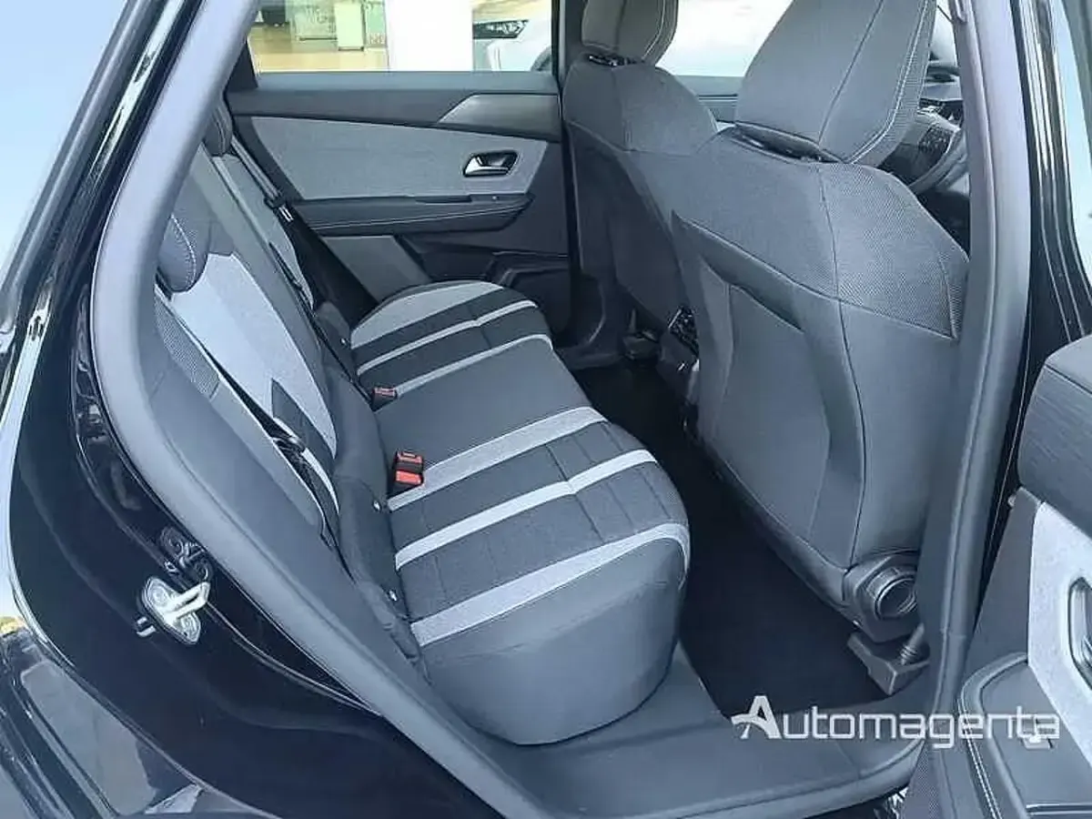 Nuova Opel Grandland X Edition+ 145 CV (106 kW) 2025 Nero SUV