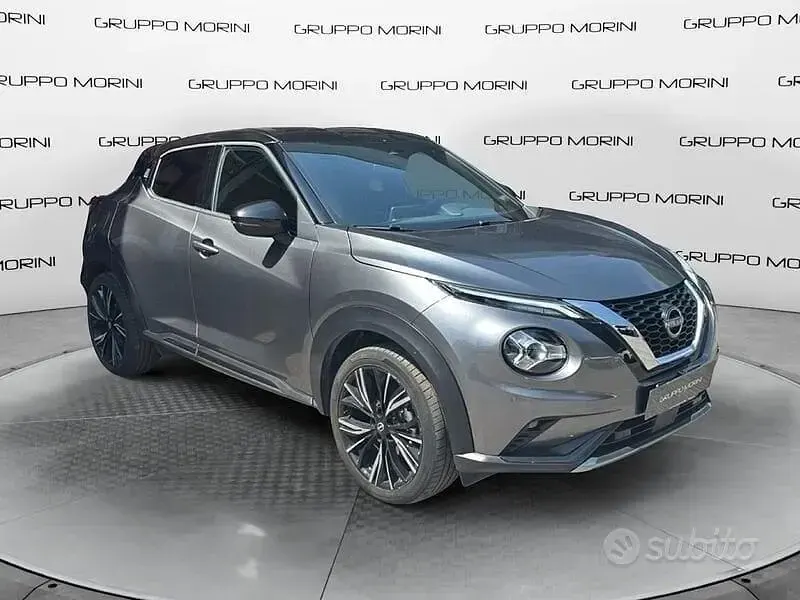 Usata Nissan Juke 114 CV (83 kW) 2023 Other SUV