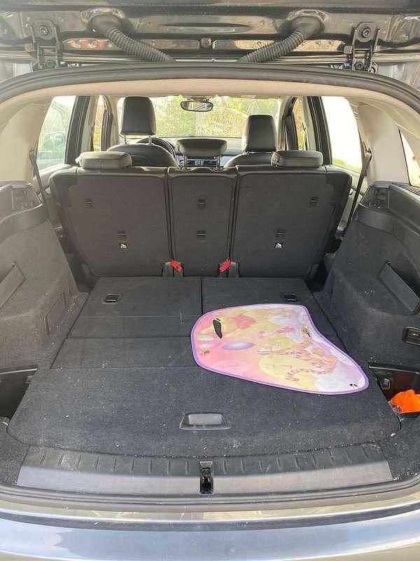 Usata BMW 218 Comfort Edition 140 CV (102 kW) 2019 Grigio Monovolume