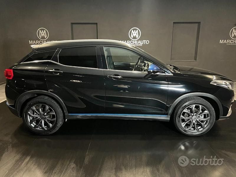 Usata Seres 3 119 kW (163 CV) 2022 Nero SUV