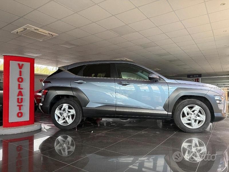 Other Usata 2024 Hyundai Kona SUV | 21.500 € (Buon prezzo) - Immagine 1/4