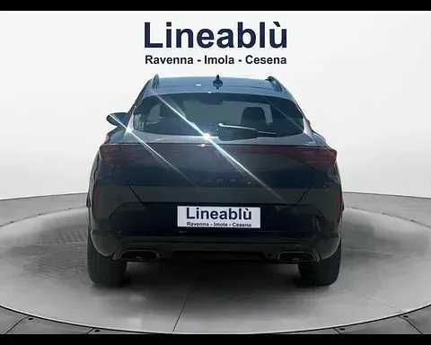 Usata Cupra Formentor 150 CV (110 kW) 2025 Grigio SUV
