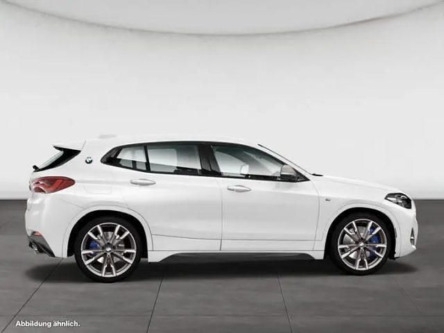 Usata BMW X2 Comfort Edition 306 CV (225 kW) 2022 Bianco SUV