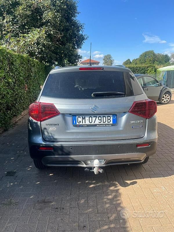 Usata Suzuki Vitara 129 CV (94 kW) 2023 SUV