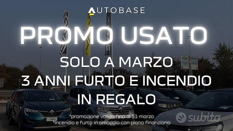 Usata Renault Arkana Engineered 143 CV (105 kW) 2022 Nero SUV