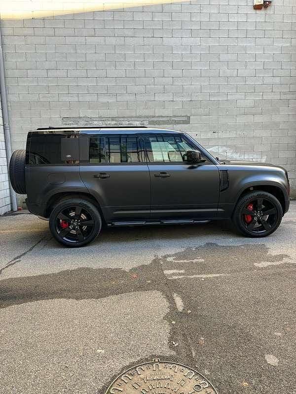 Usata Land Rover Defender HSE Dynamic 249 CV (183 kW) 2022 SUV