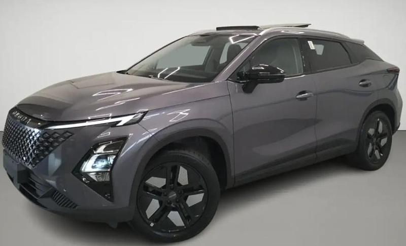 Nuova Omoda 5 147 CV (108 kW) 2025 Grigio SUV