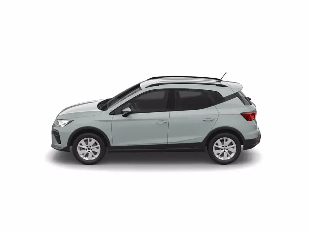 Nuova Seat Arona Style 116 CV (85 kW) 2026 Grigio oniric SUV
