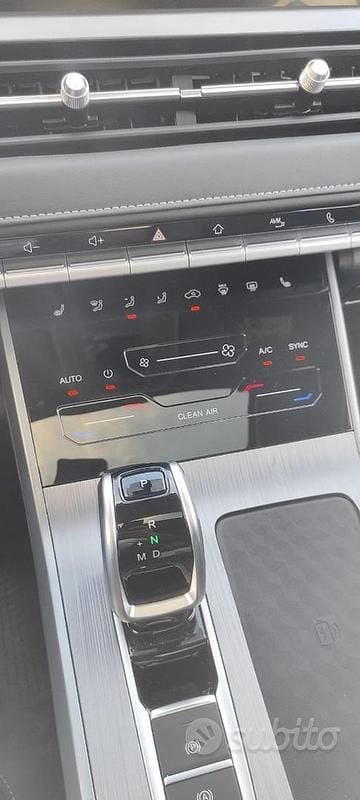 Usata DR DR 5.0 155 CV (114 kW) 2025 Grigio SUV