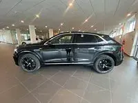 Usata Audi Q8 Ambiente 231 CV (169 kW) 2020 Nero SUV