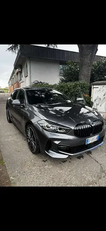 Usata BMW 118 M Sport 150 CV (110 kW) 2021 Utilitaria