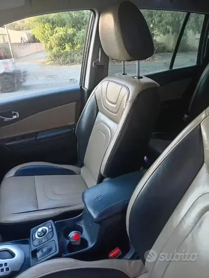 Usata Renault Koleos 150 CV (110 kW) 2012 SUV
