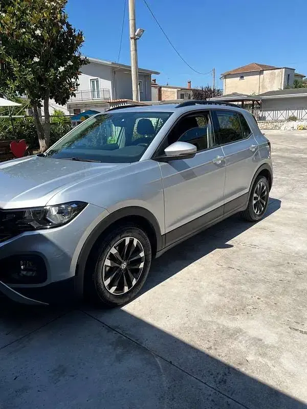 Usata VW T-Cross 95 CV (69 kW) 2023 SUV