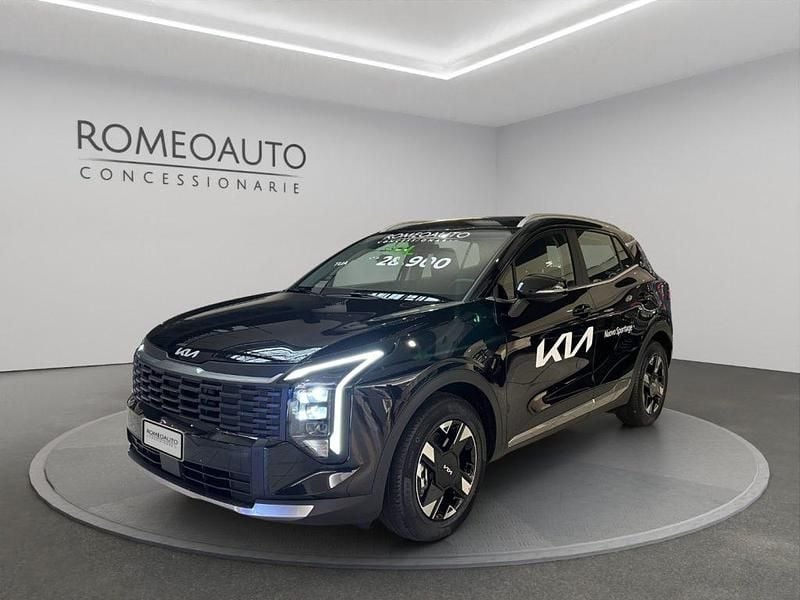 Occasion Kia Sportage 150 ch (110 kW) 2026 SUV
