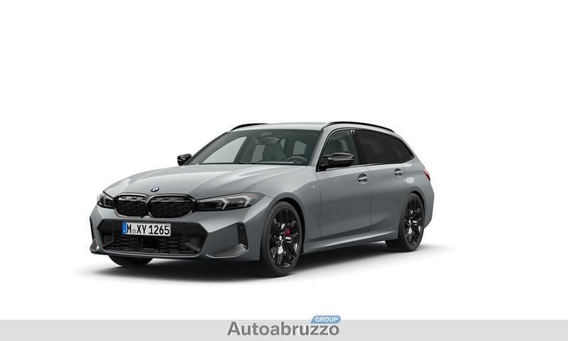 Occasion BMW M340 M Sport 340 ch (250 kW) 2025 Berline