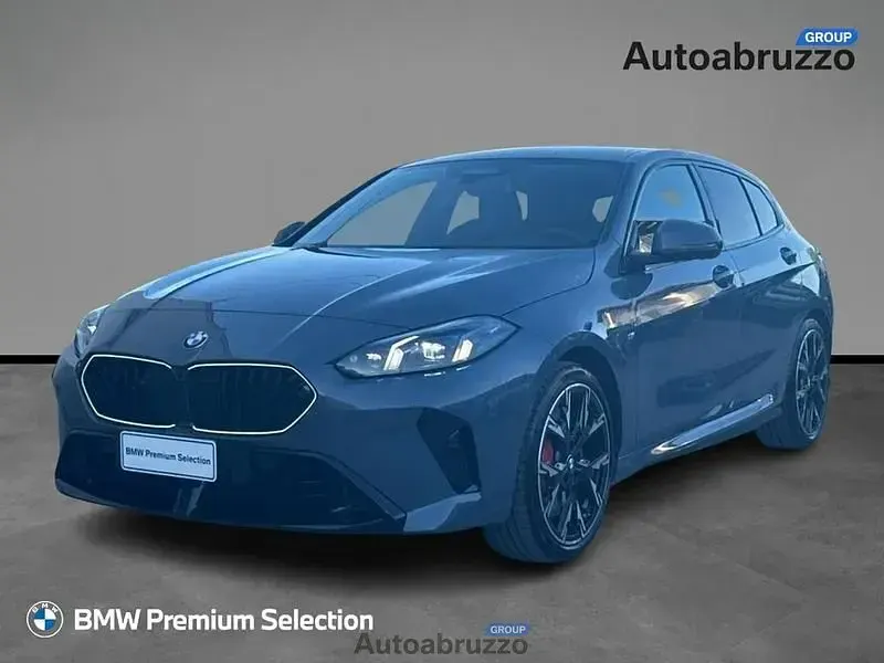 Begagnad BMW 118 M Sport 150 HK (110 kW) 2025 Altro Halvkombi