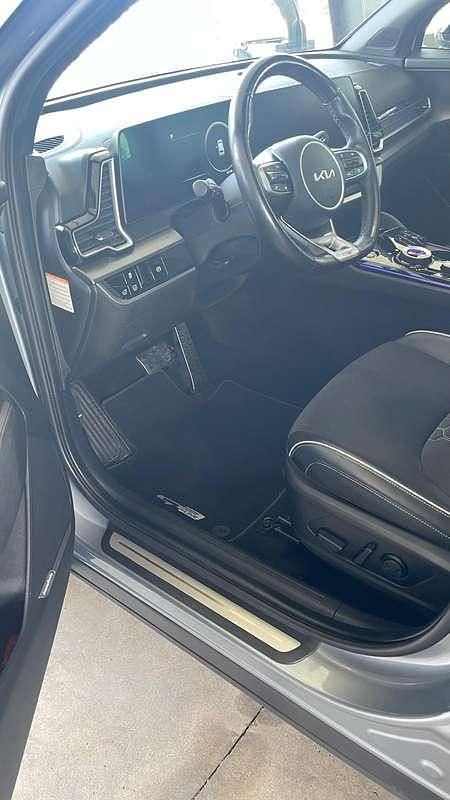 Usata Kia Sportage GT-Line 179 CV (131 kW) 2022 SUV