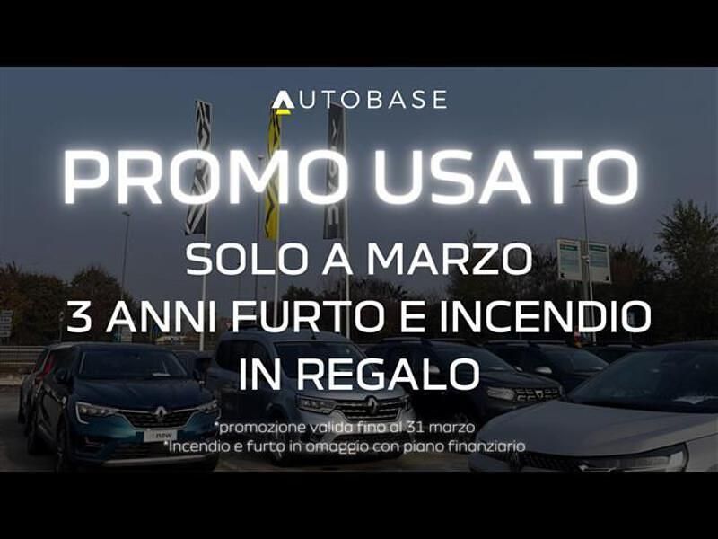 Usata Renault Twingo Equilibre 22 kW (30 CV) 2022 Grigio scuro Utilitaria