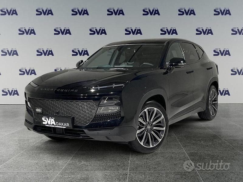 Nero Usata 2025 Sportequipe S6 GT SUV | 30.900 € (Buon prezzo) - Immagine 1/4
