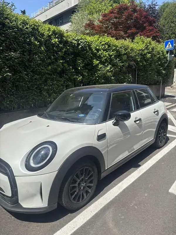 Usata Mini Cooper Classic 136 CV (100 kW) 2024 Utilitaria