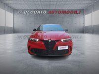 Usata Alfa Romeo Tonale Sprint 131 CV (96 kW) 2022 Rosso SUV