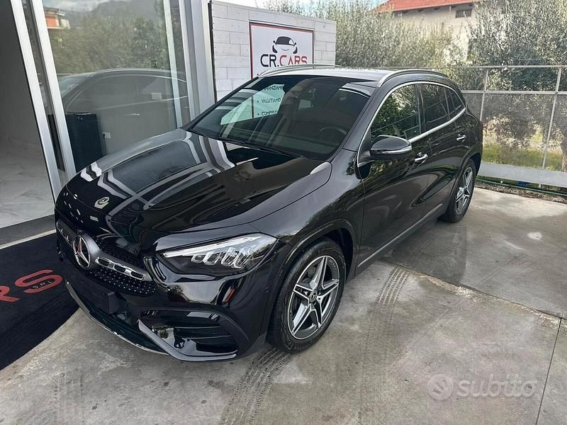 Other Usata 2024 Mercedes GLA200 Premium SUV | 42.900 € (Buon prezzo) - Immagine 1/4