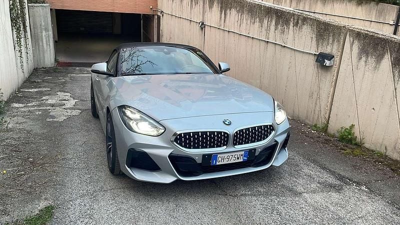 Usado BMW Z4 M Sport 258 HP (189 kW) 2019 Cabrios