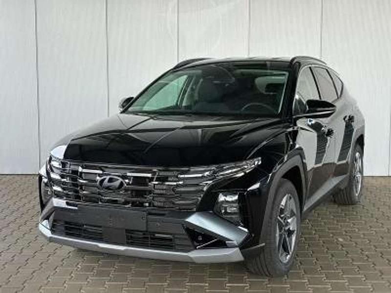 Vari colori Nuova 2025 Hyundai Tucson Style SUV | 32.900 € (Buon prezzo) - Immagine 1/4