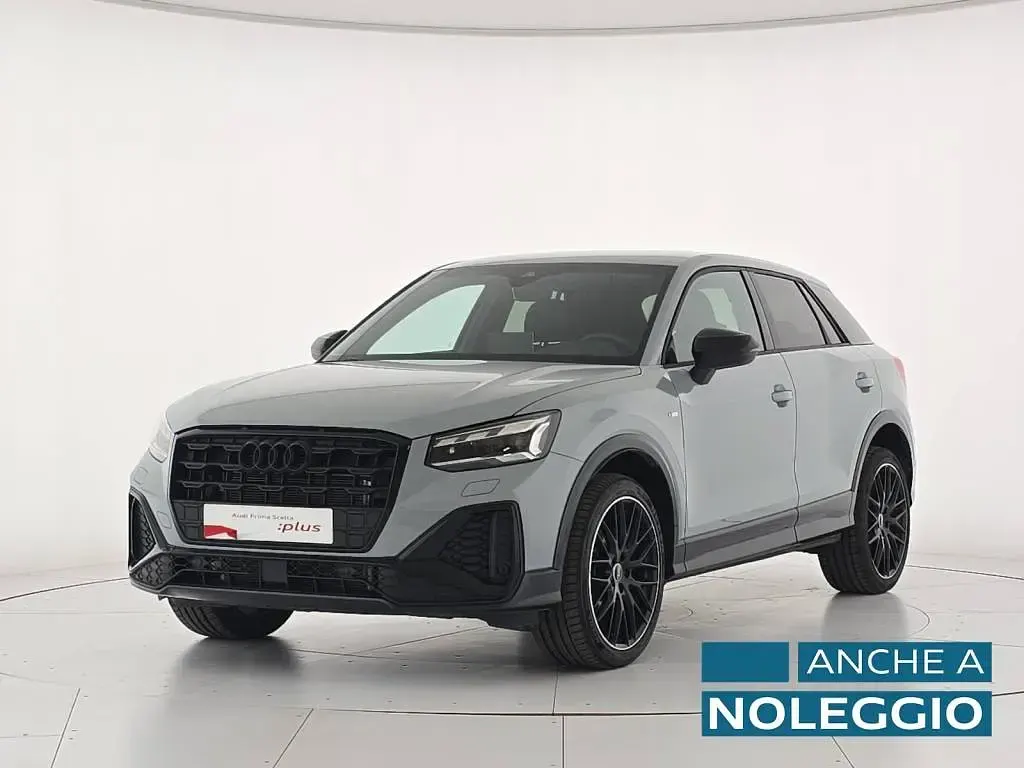 Usata Audi Q2 S-Line 150 CV (110 kW) 2025 SUV